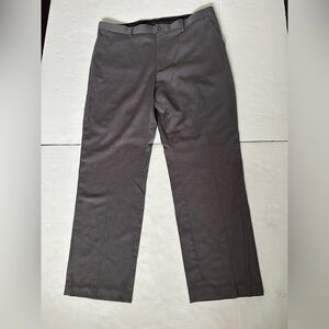 Marc Anthony mens slim fit dress pants